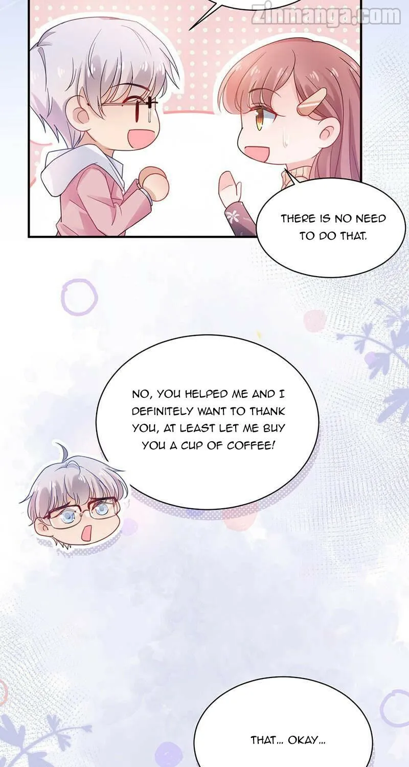 Blossoming Sweet Love Chapter 46 page 24 - MangaKakalot