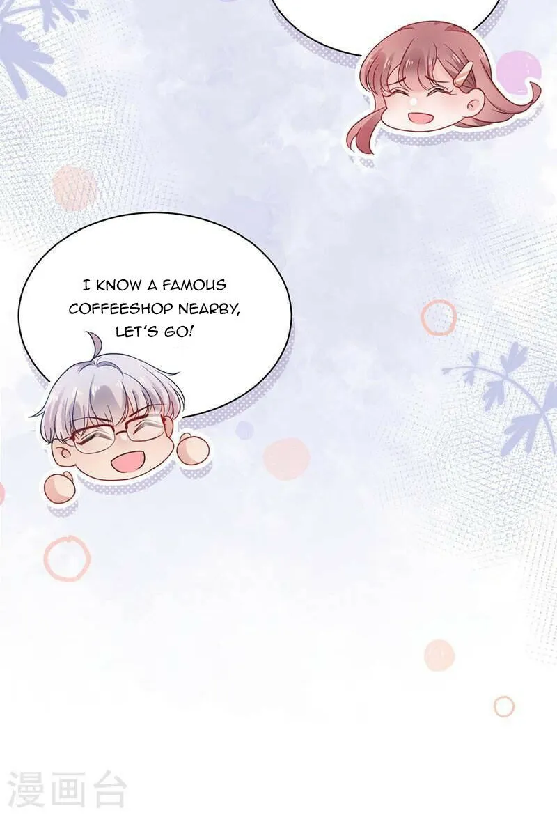 Blossoming Sweet Love Chapter 46 page 25 - MangaKakalot