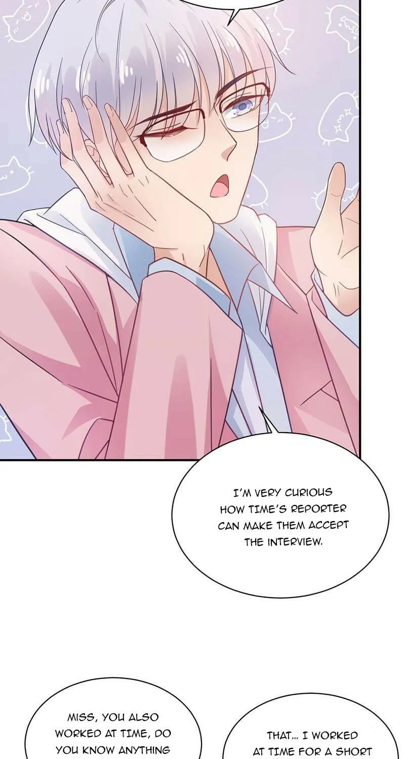 Blossoming Sweet Love Chapter 46 page 30 - MangaKakalot