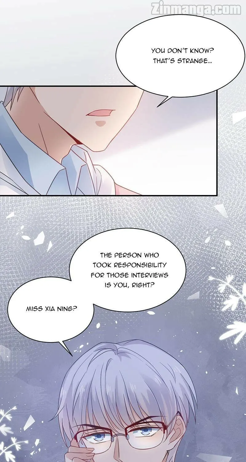 Blossoming Sweet Love Chapter 46 page 32 - MangaKakalot