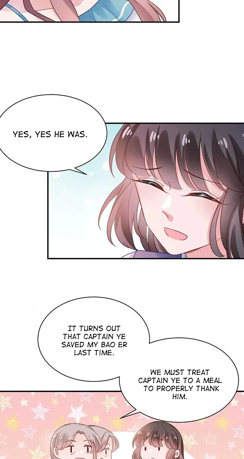 Blossoming Sweet Love Chapter 49 page 18 - MangaKakalot