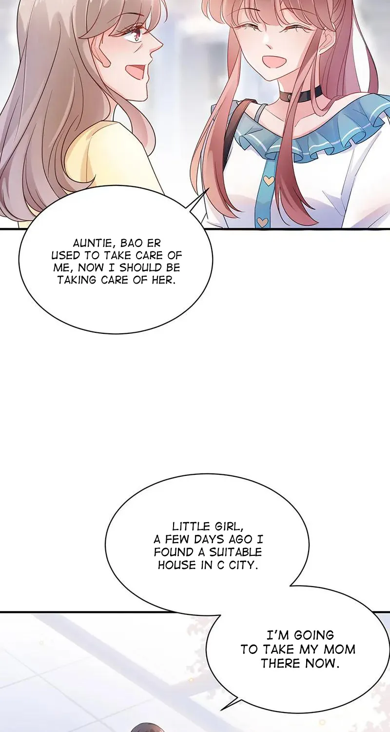 Blossoming Sweet Love Chapter 49 page 5 - MangaKakalot