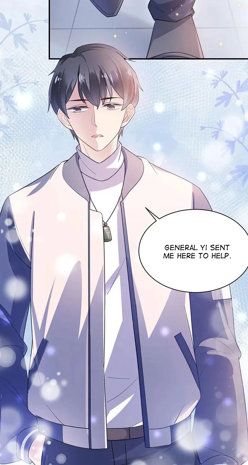 Blossoming Sweet Love Chapter 49 page 8 - MangaKakalot