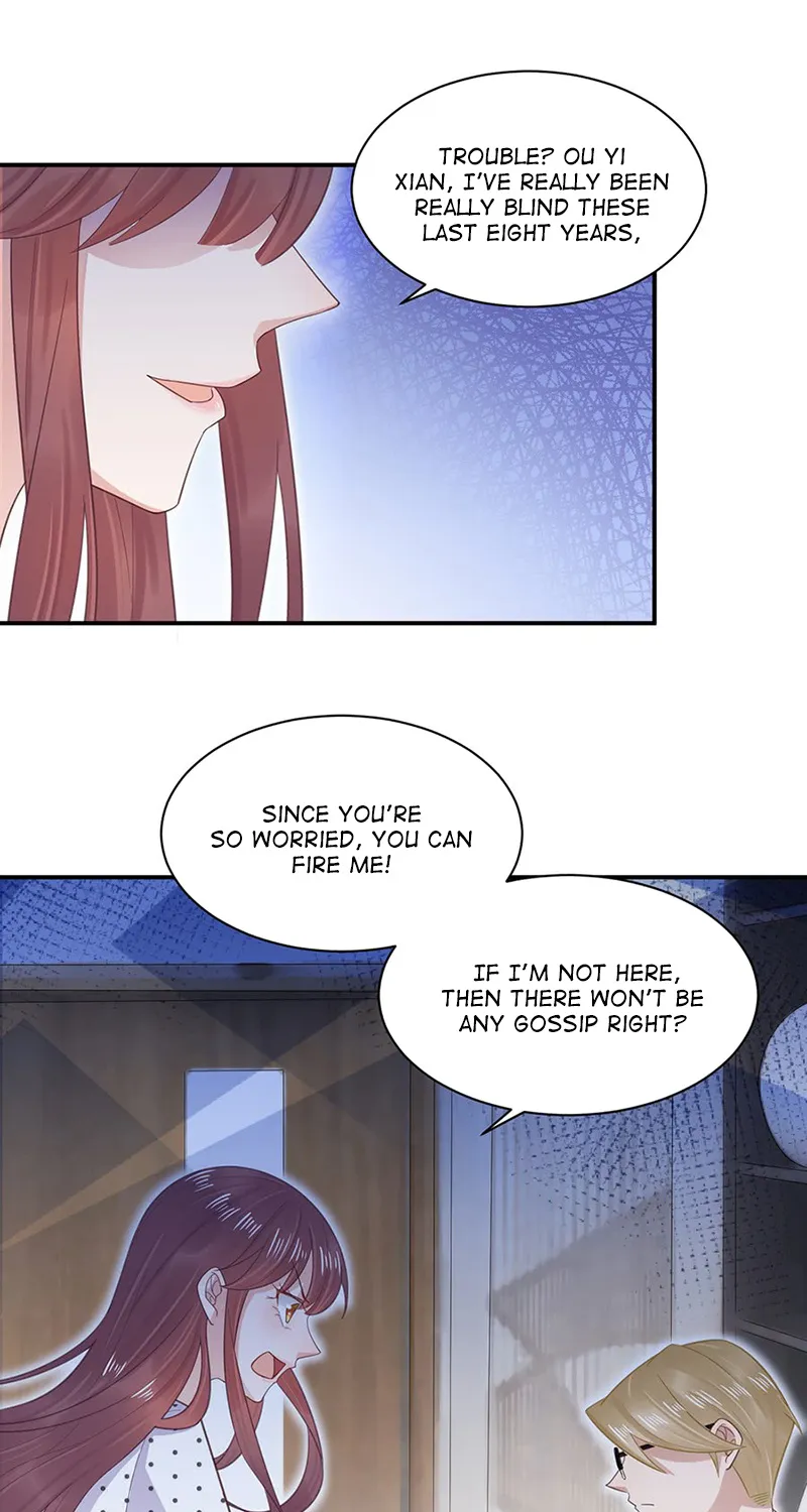 Blossoming Sweet Love Chapter 5 page 12 - MangaKakalot