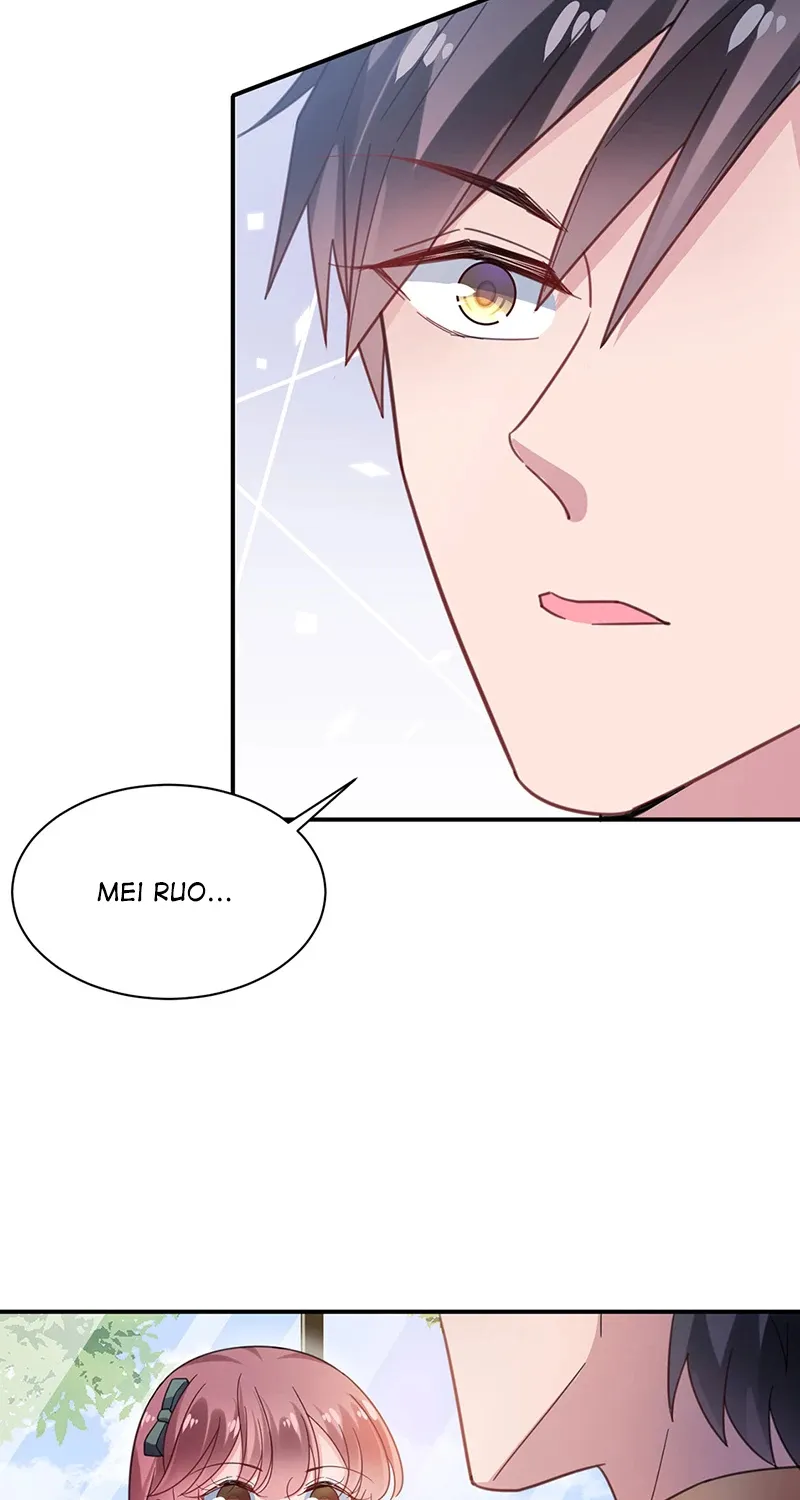 Blossoming Sweet Love Chapter 54 page 15 - MangaKakalot