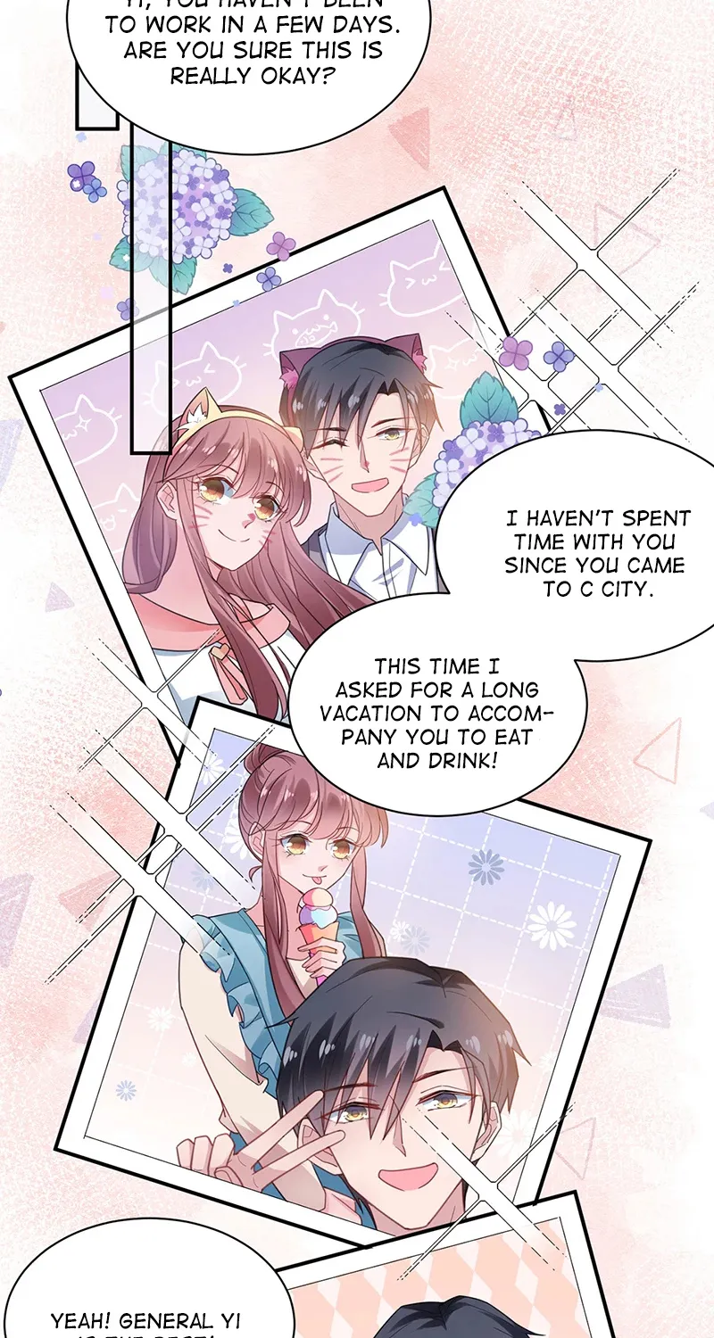 Blossoming Sweet Love Chapter 54 page 4 - MangaKakalot