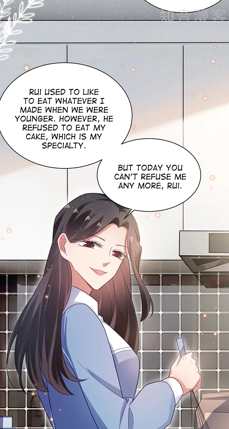 Blossoming Sweet Love Chapter 55 page 10 - MangaKakalot