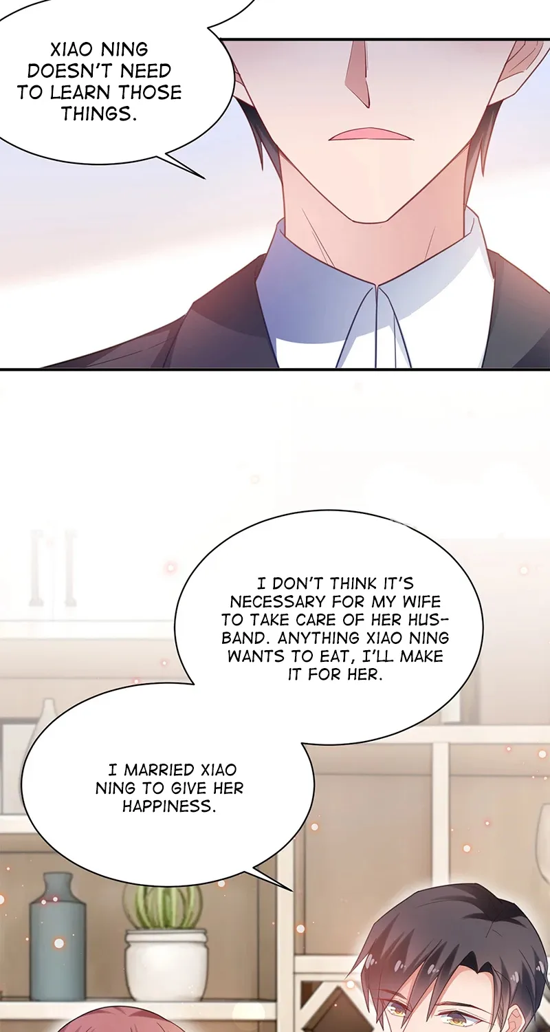 Blossoming Sweet Love Chapter 56 page 18 - MangaKakalot