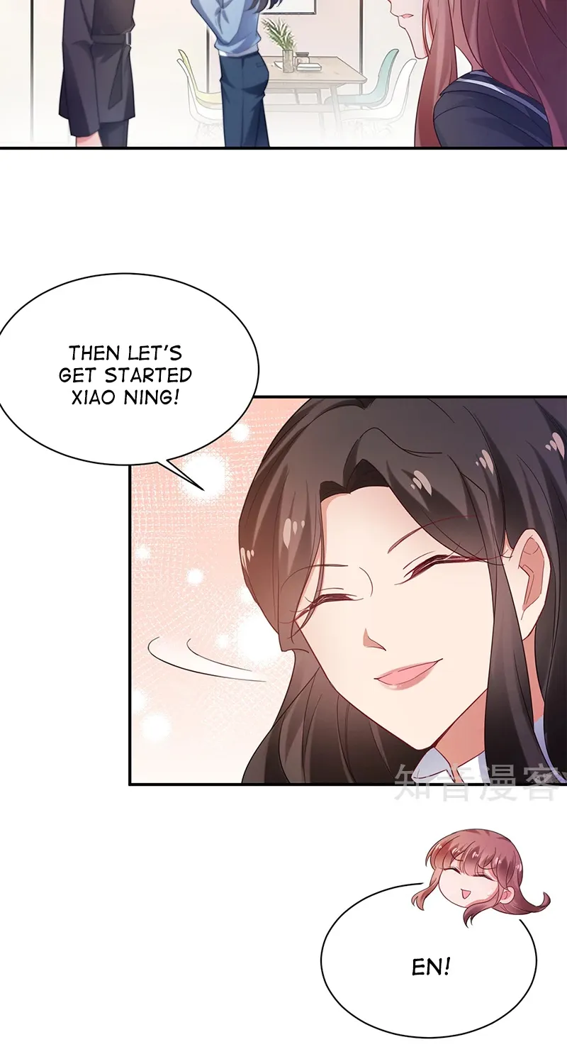 Blossoming Sweet Love Chapter 56 page 8 - MangaKakalot