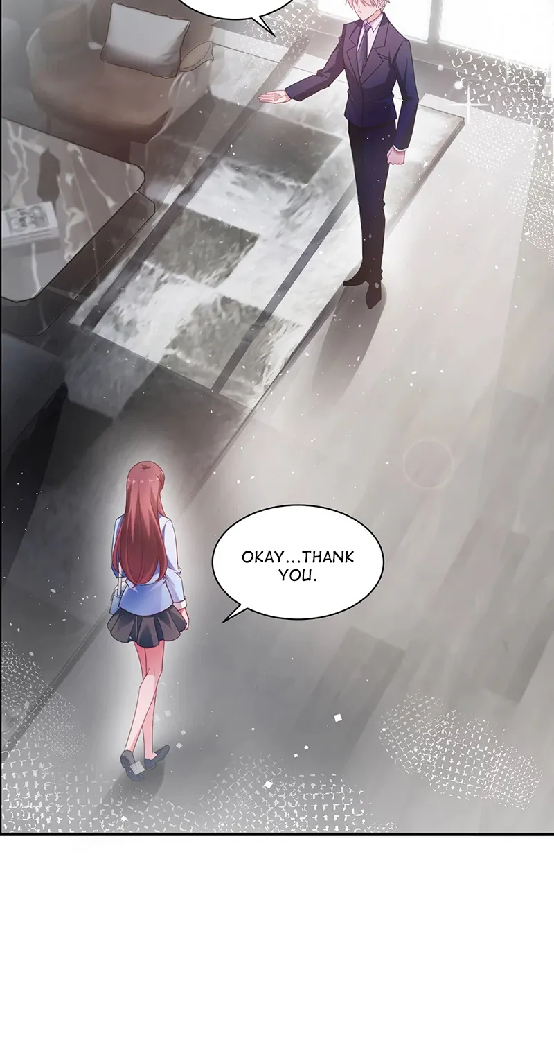 Blossoming Sweet Love Chapter 59 page 14 - MangaKakalot