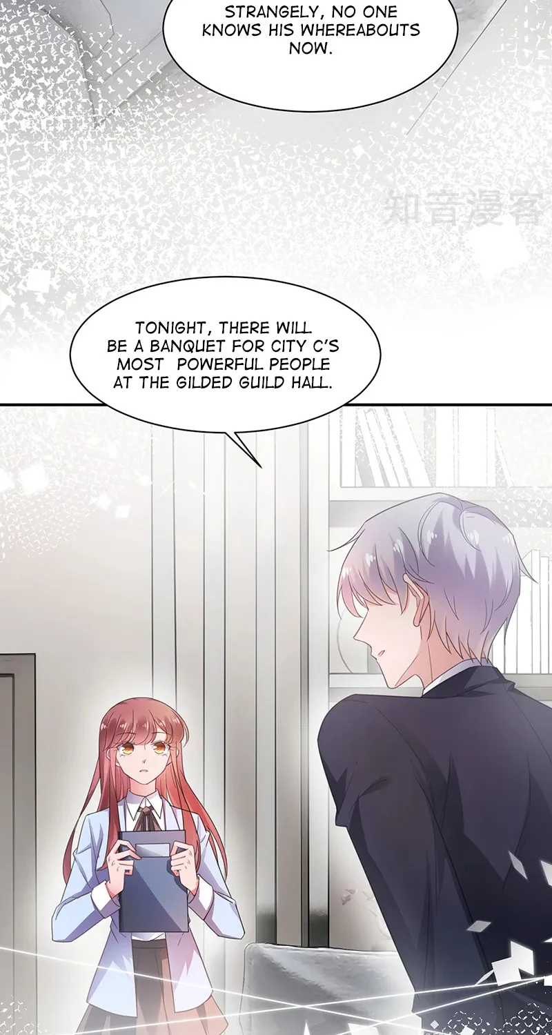 Blossoming Sweet Love Chapter 59 page 30 - MangaKakalot