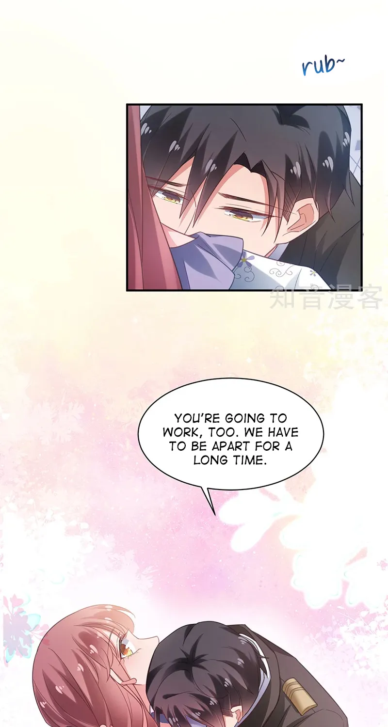 Blossoming Sweet Love Chapter 59 page 4 - MangaKakalot