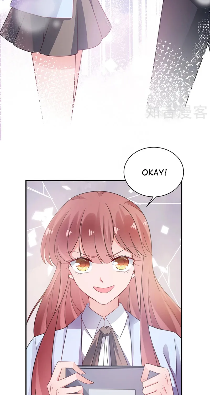 Blossoming Sweet Love Chapter 59 page 33 - MangaKakalot