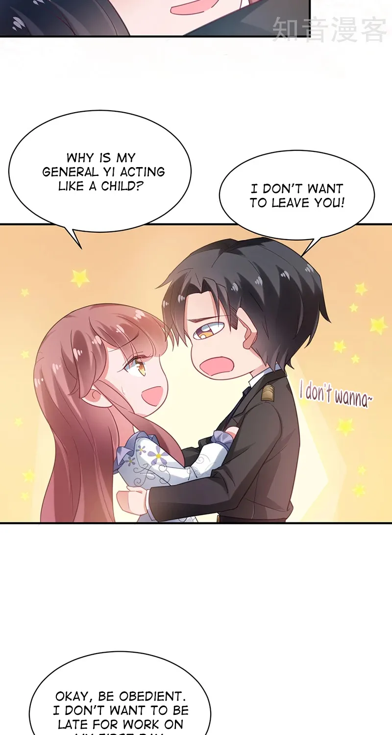 Blossoming Sweet Love Chapter 59 page 6 - MangaKakalot