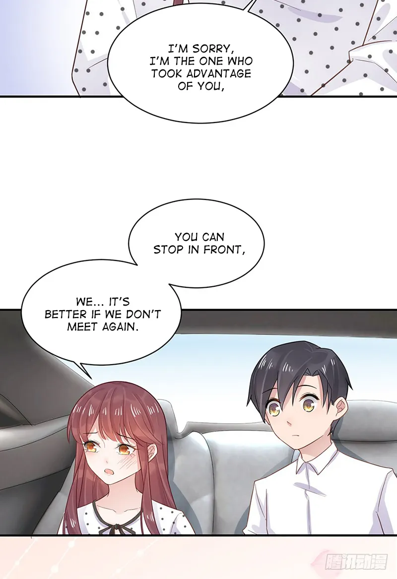 Blossoming Sweet Love Chapter 6 page 34 - MangaKakalot