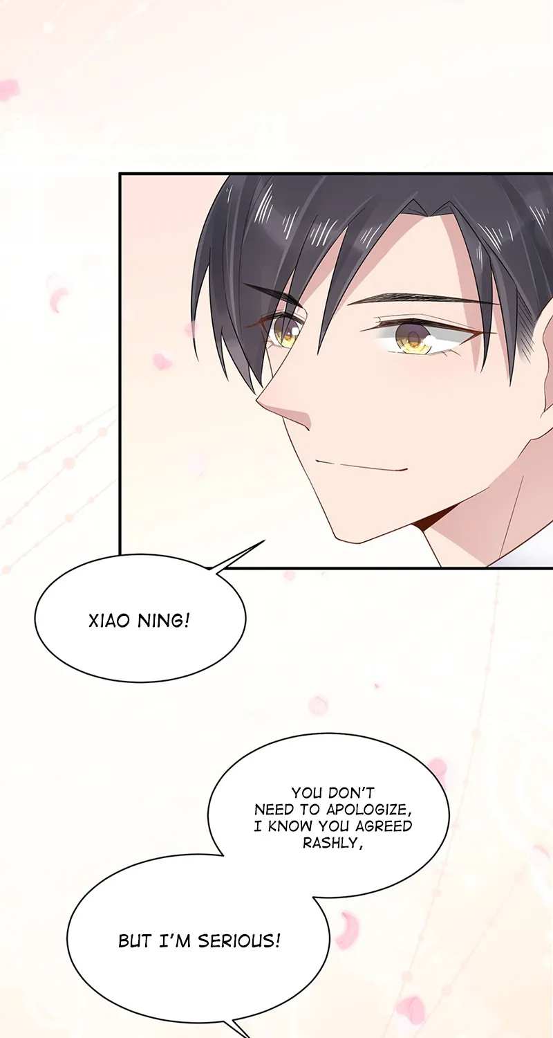 Blossoming Sweet Love Chapter 6 page 35 - MangaKakalot