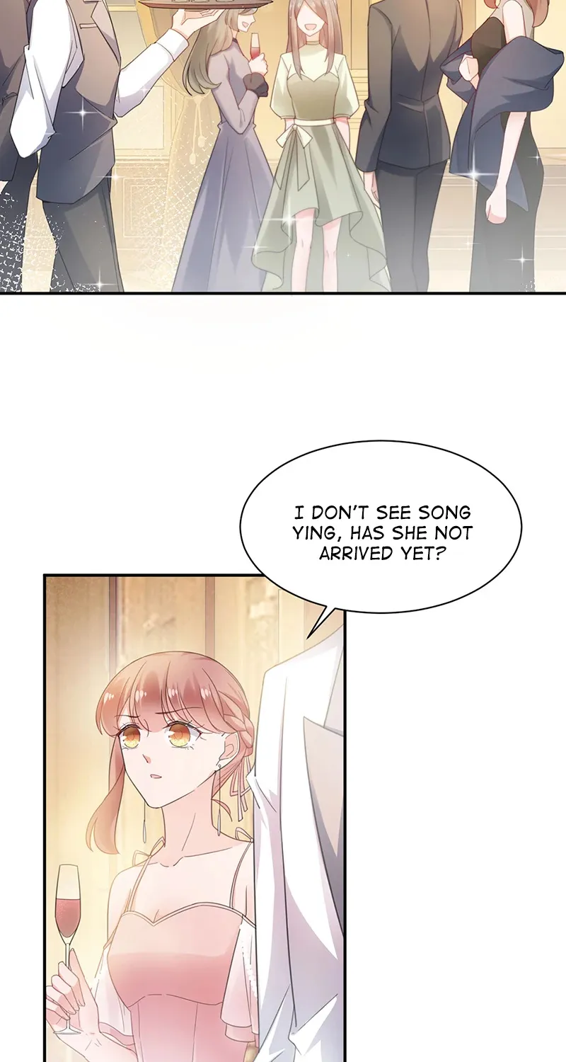 Blossoming Sweet Love Chapter 60 page 26 - MangaKakalot