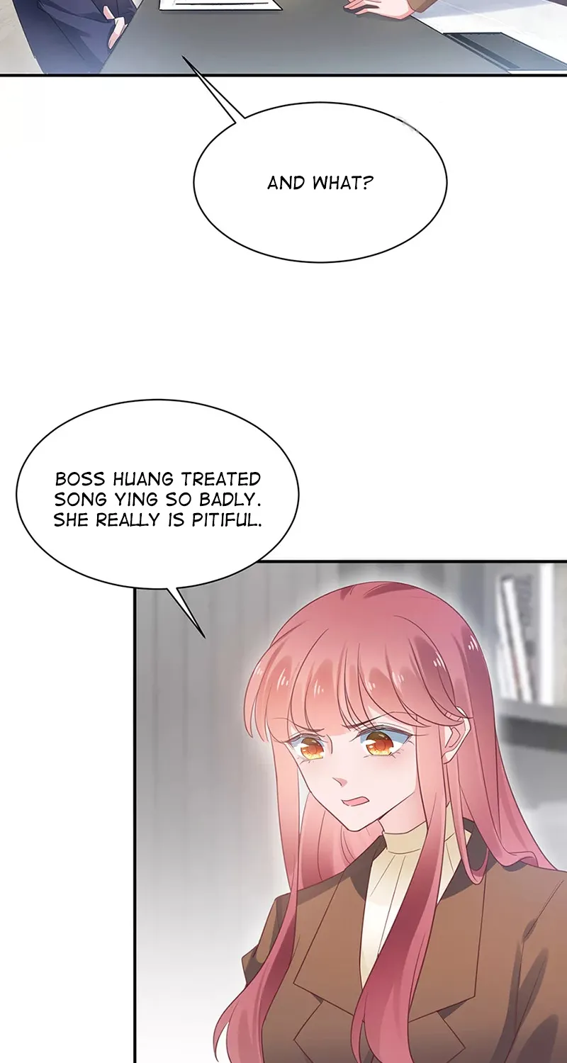 Blossoming Sweet Love Chapter 63 page 20 - MangaKakalot