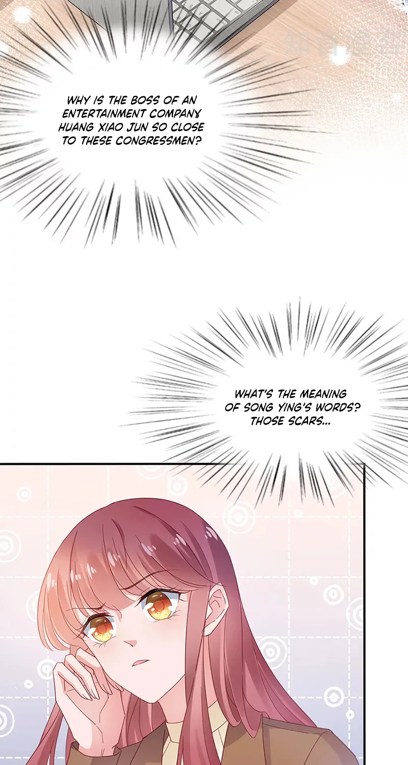 Blossoming Sweet Love Chapter 63 page 36 - MangaKakalot