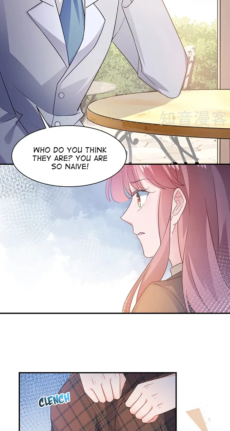 Blossoming Sweet Love Chapter 64 page 12 - MangaKakalot