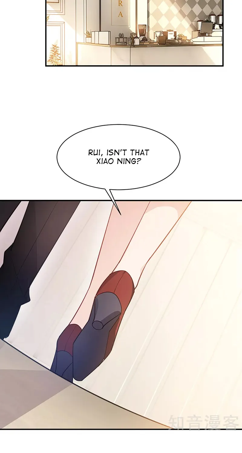 Blossoming Sweet Love Chapter 64 page 23 - MangaKakalot