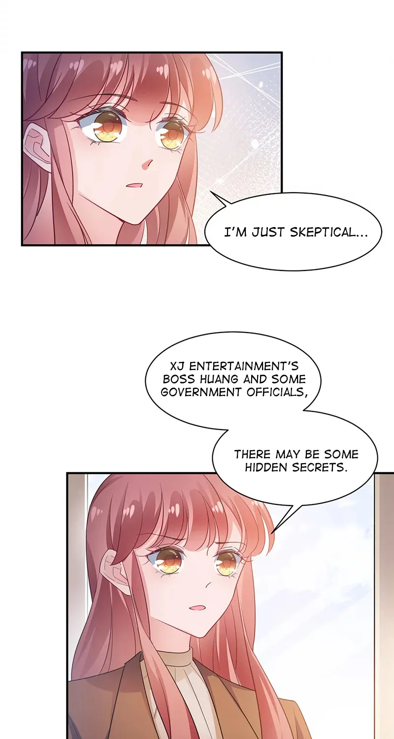 Blossoming Sweet Love Chapter 64 page 7 - MangaKakalot