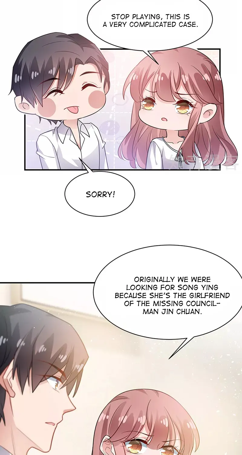 Blossoming Sweet Love Chapter 67 page 16 - MangaKakalot