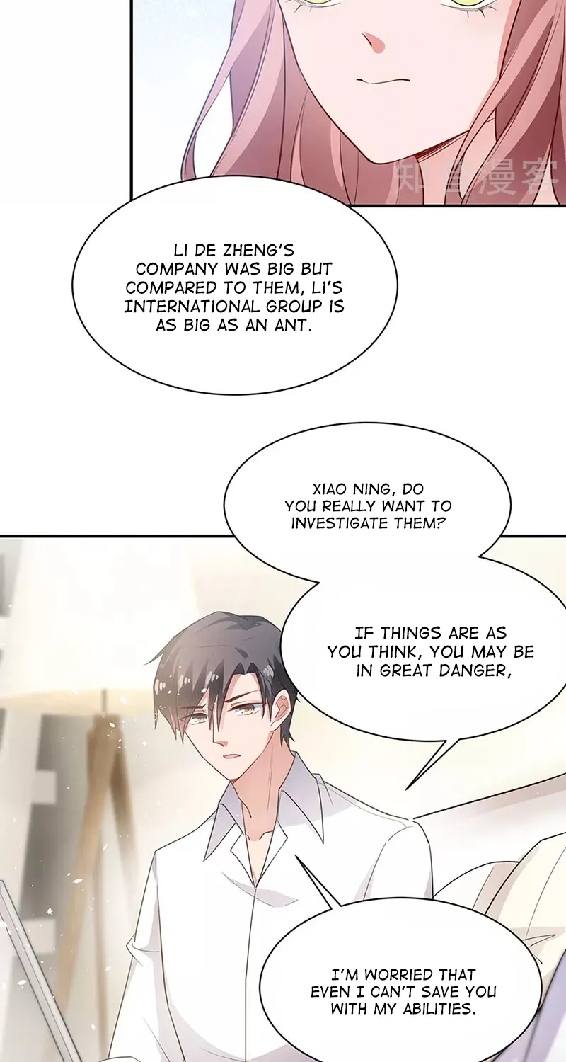 Blossoming Sweet Love Chapter 67 page 24 - MangaKakalot