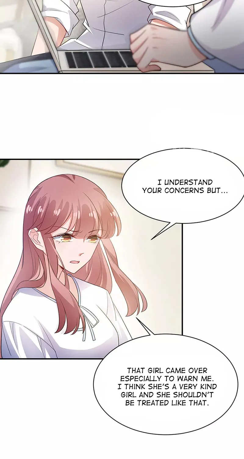 Blossoming Sweet Love Chapter 67 page 25 - MangaKakalot