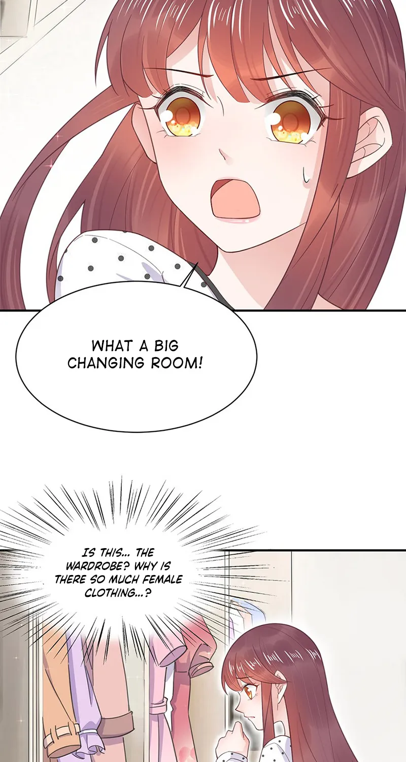 Blossoming Sweet Love Chapter 7 page 20 - MangaKakalot