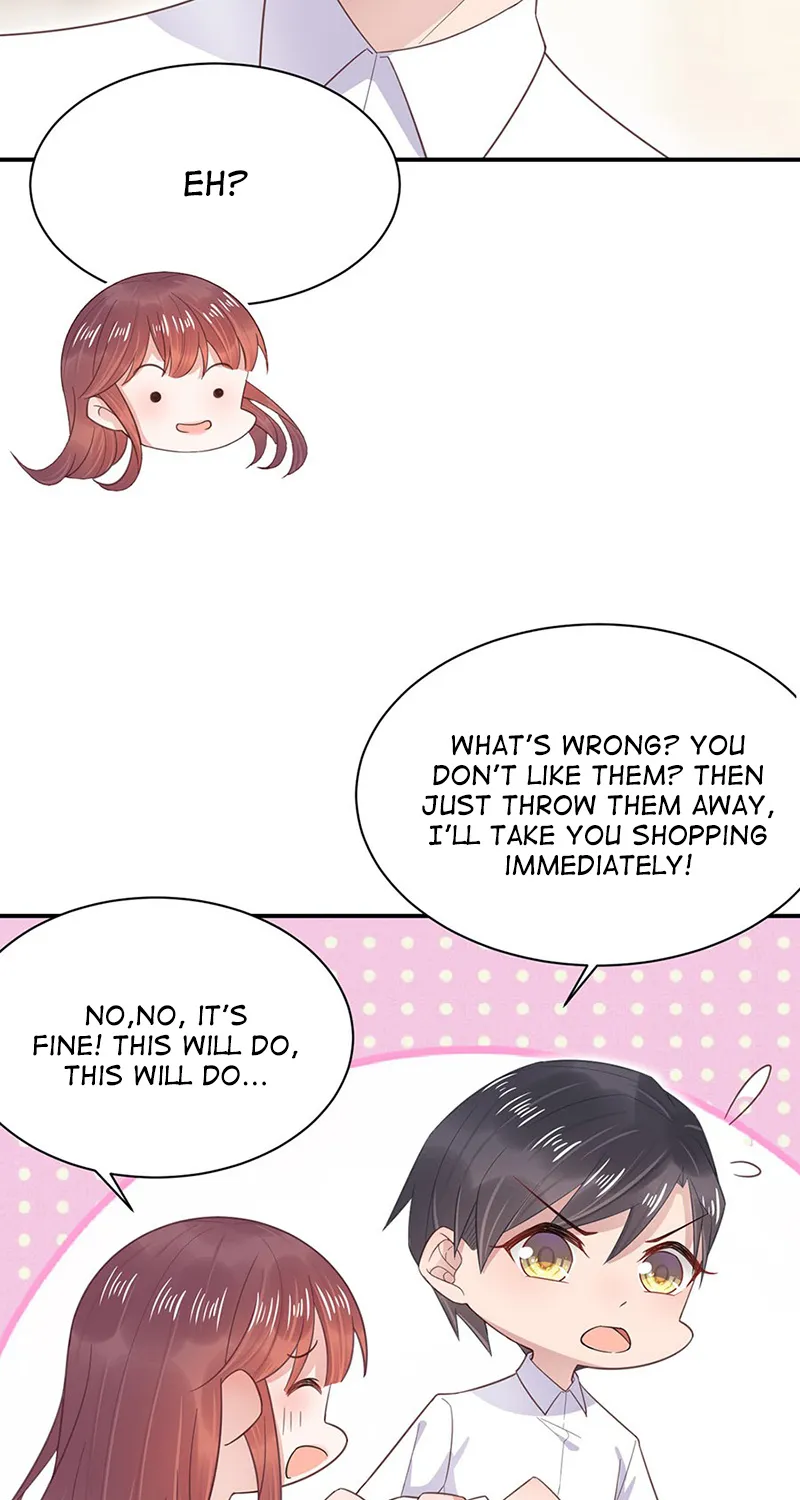 Blossoming Sweet Love Chapter 7 page 27 - MangaKakalot