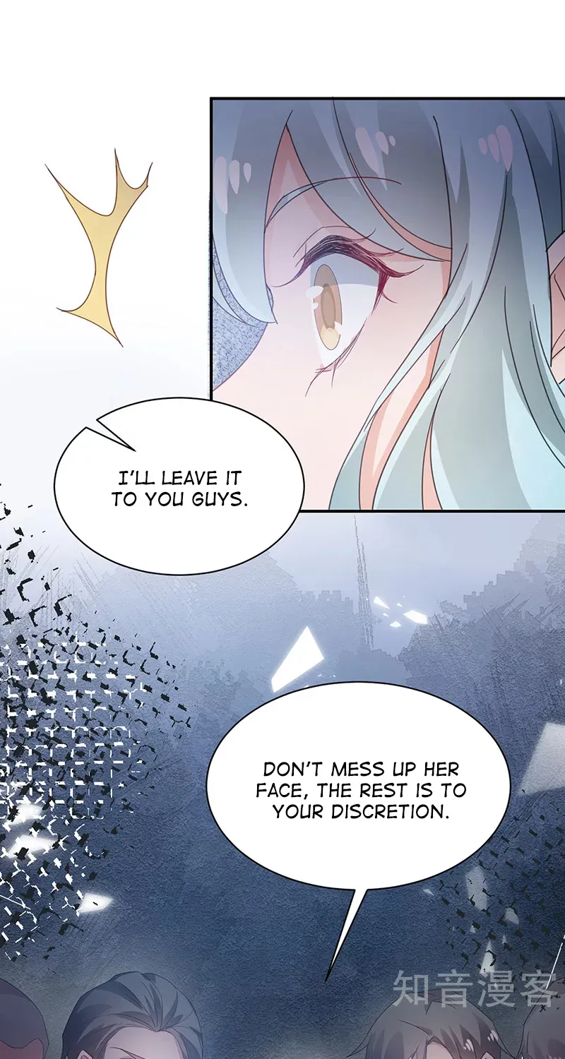 Blossoming Sweet Love Chapter 71 page 23 - MangaKakalot