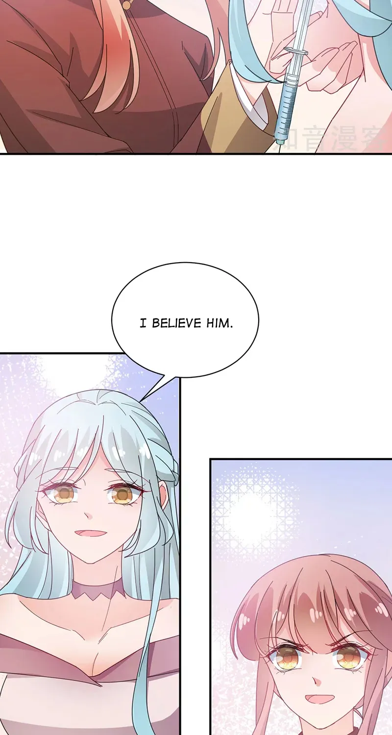 Blossoming Sweet Love Chapter 74 page 19 - MangaKakalot