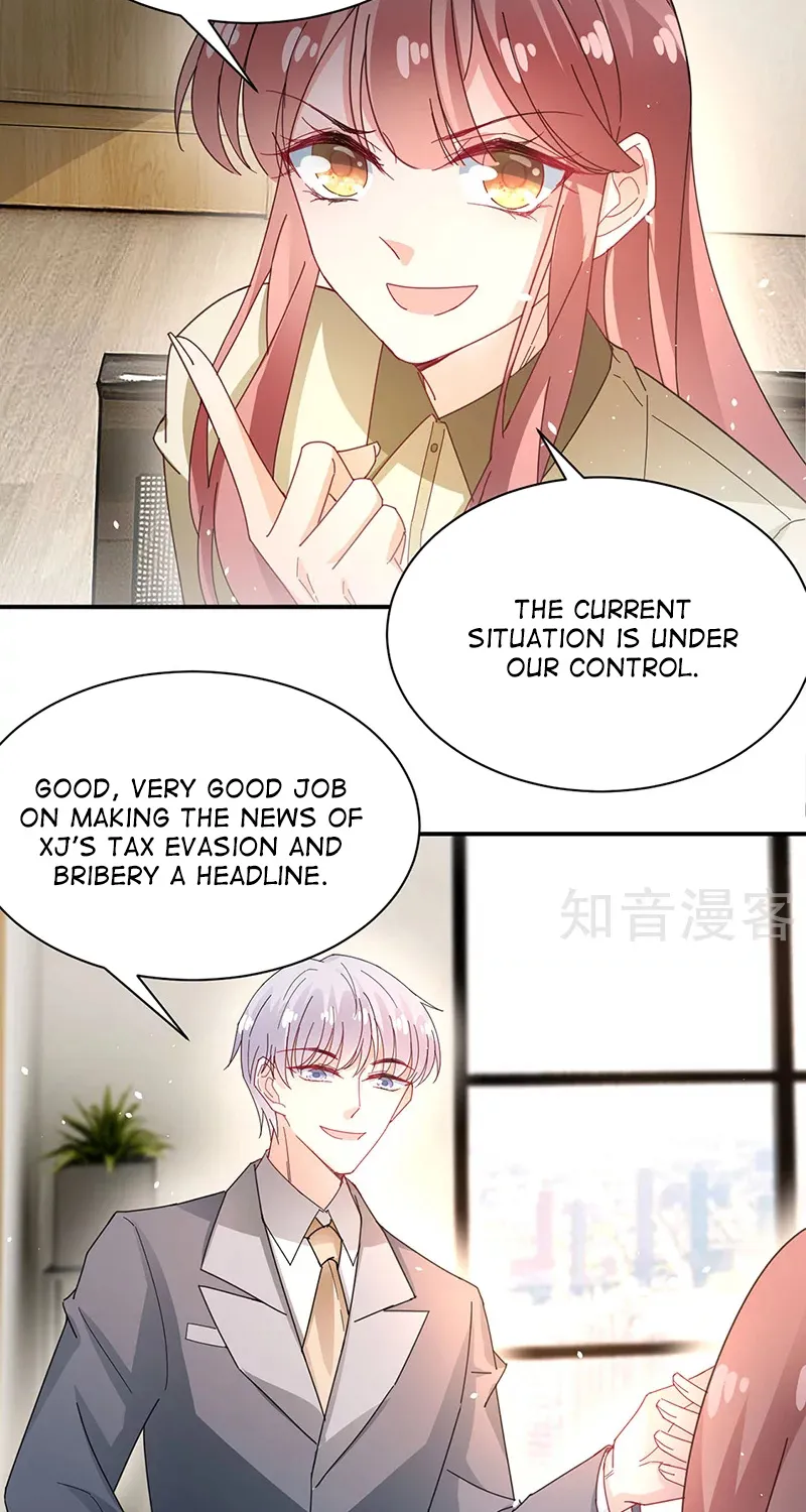 Blossoming Sweet Love Chapter 75 page 12 - MangaKakalot