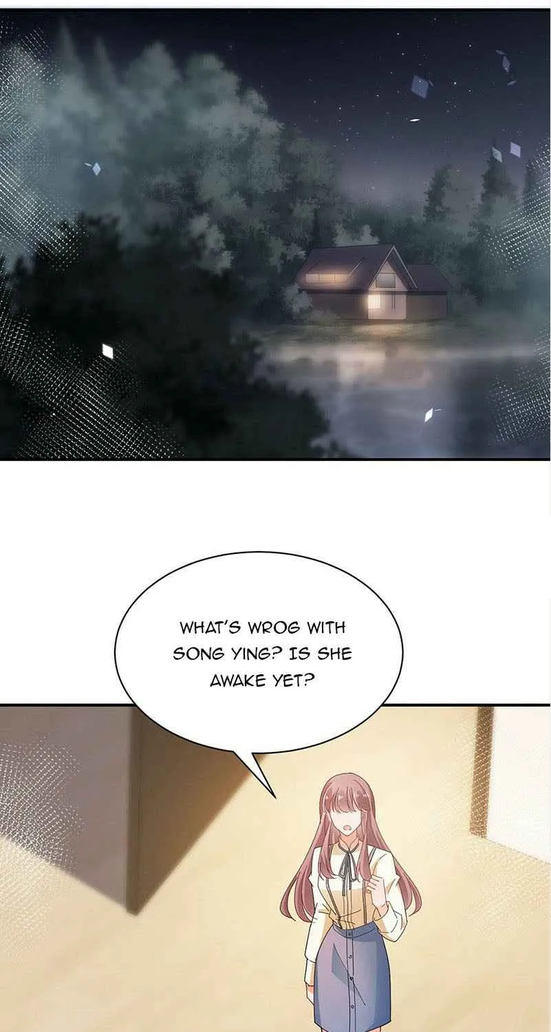 Blossoming Sweet Love Chapter 76 page 24 - MangaKakalot