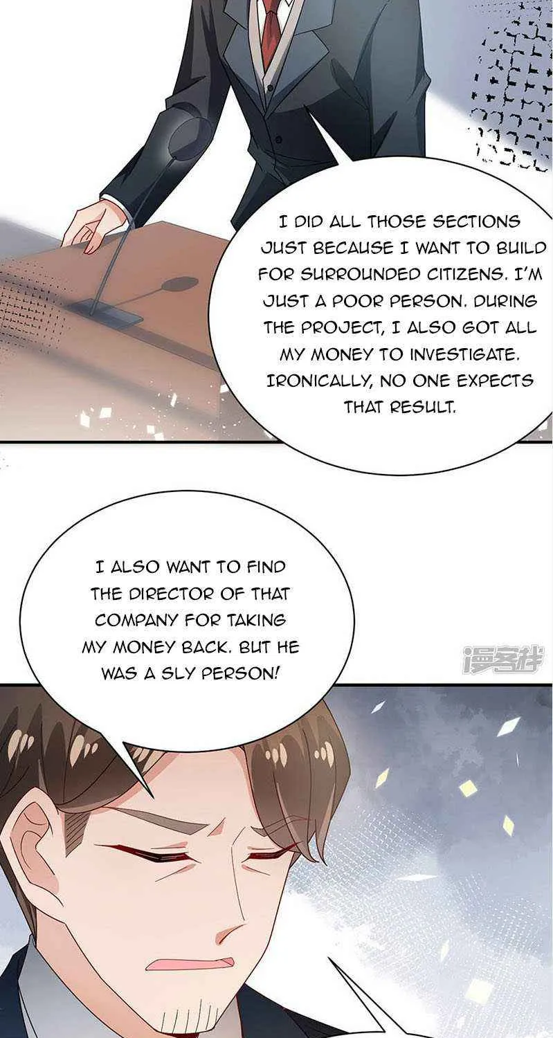 Blossoming Sweet Love Chapter 78 page 25 - MangaKakalot