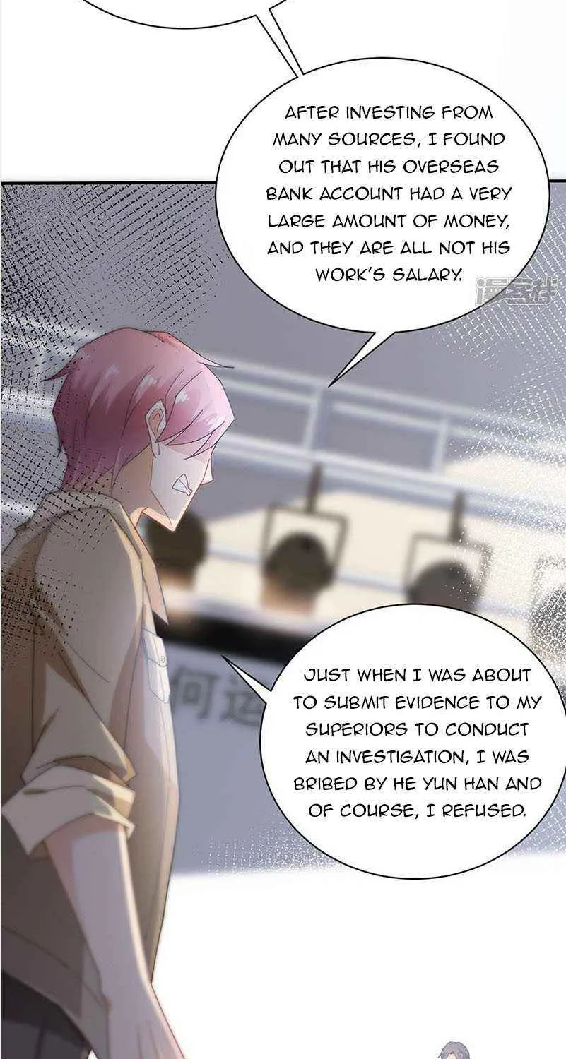 Blossoming Sweet Love Chapter 79 page 23 - MangaKakalot