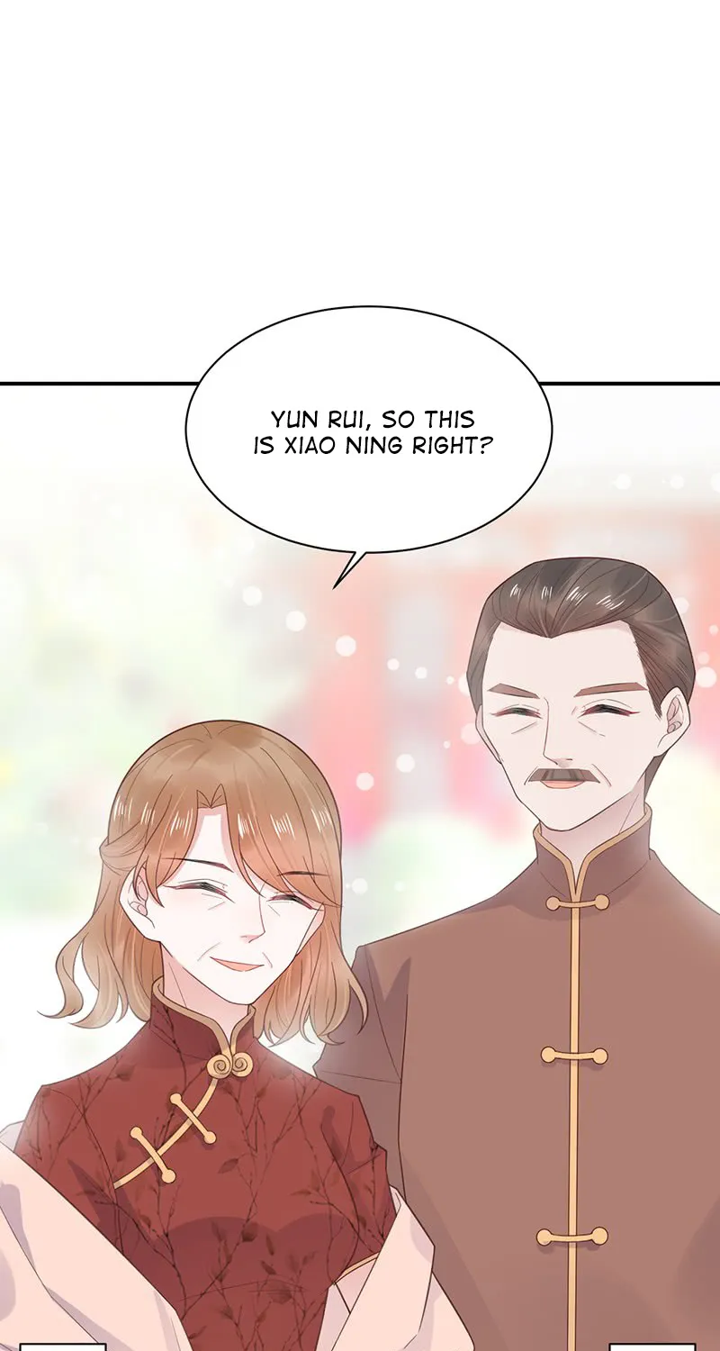 Blossoming Sweet Love Chapter 8 page 15 - MangaKakalot