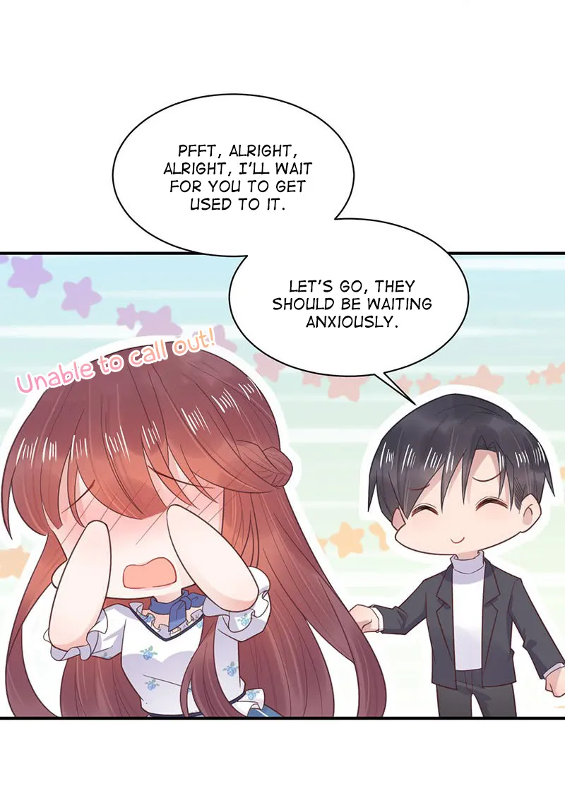 Blossoming Sweet Love Chapter 8 page 10 - MangaKakalot