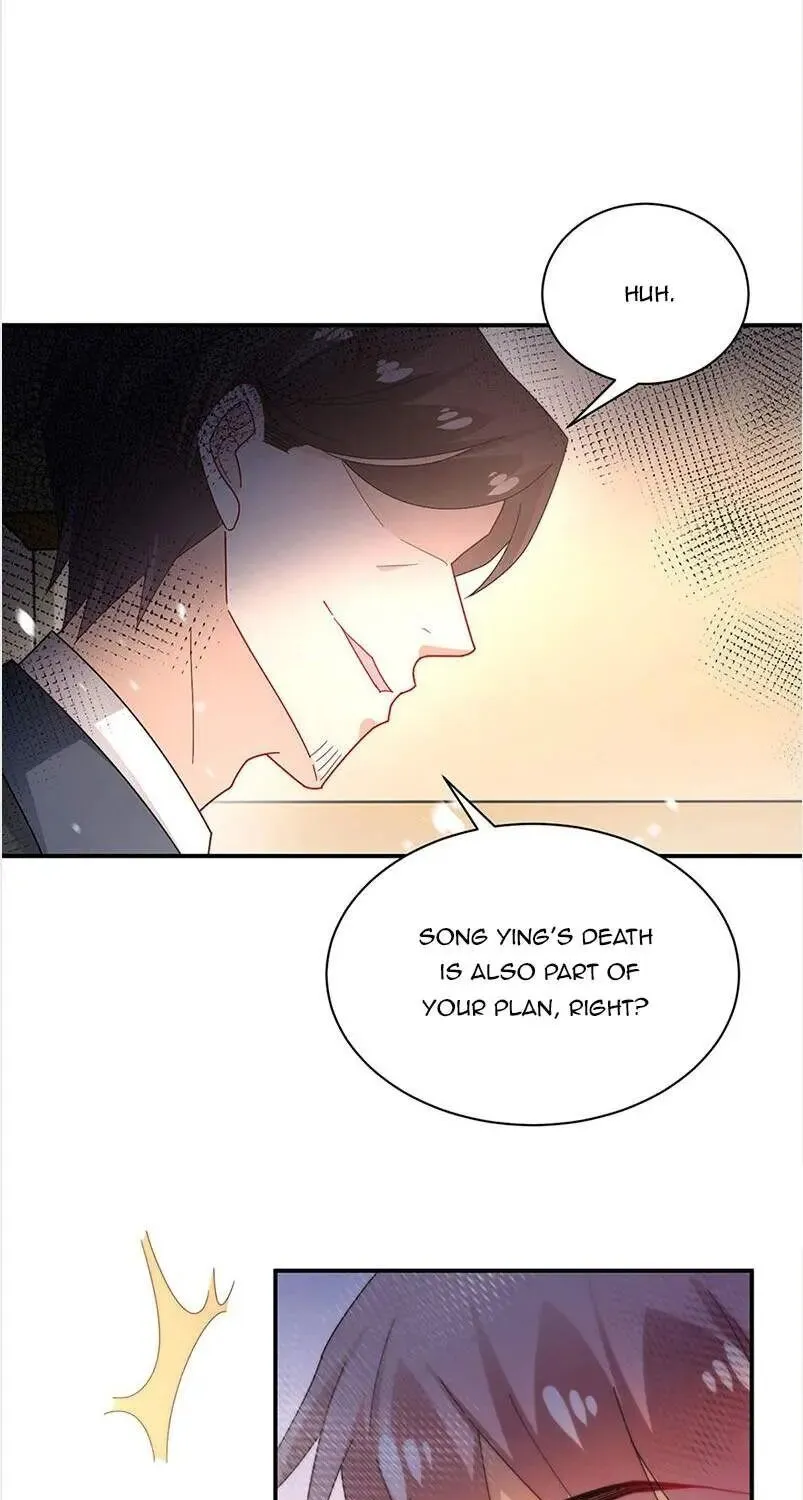 Blossoming Sweet Love Chapter 80 page 8 - MangaKakalot