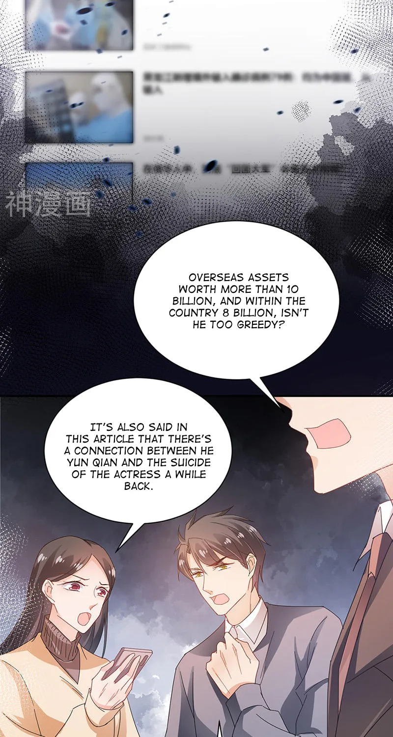 Blossoming Sweet Love Chapter 81 page 25 - MangaKakalot