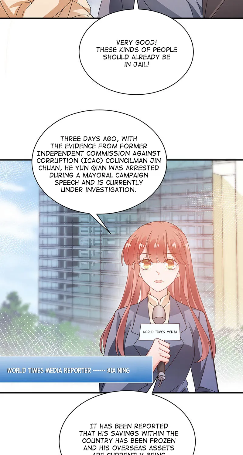 Blossoming Sweet Love Chapter 81 page 26 - MangaKakalot