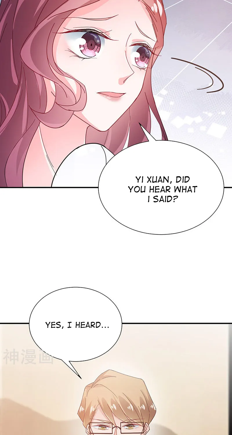 Blossoming Sweet Love Chapter 81 page 31 - MangaKakalot