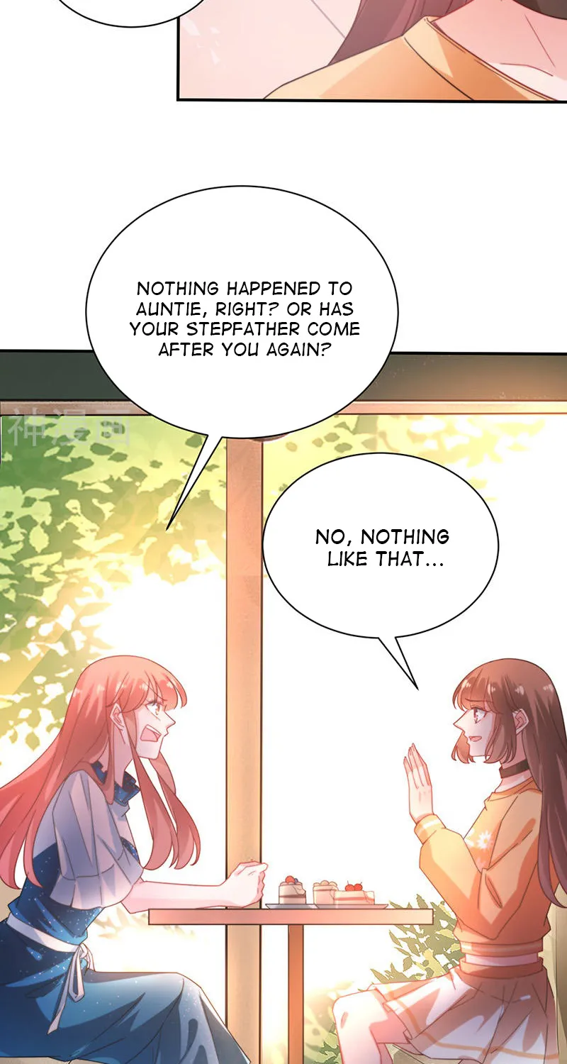 Blossoming Sweet Love Chapter 82 page 27 - MangaKakalot