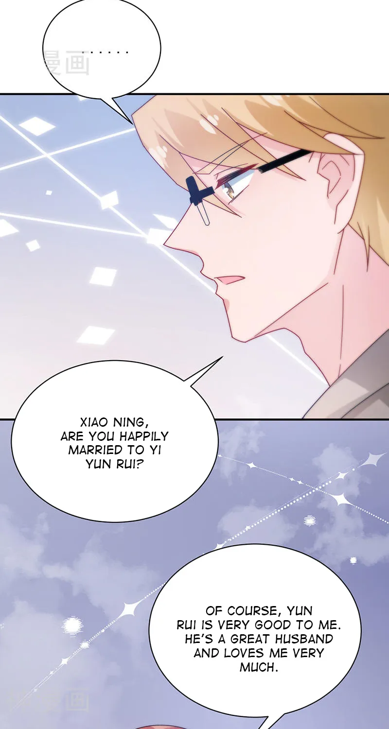 Blossoming Sweet Love Chapter 85 page 18 - MangaKakalot