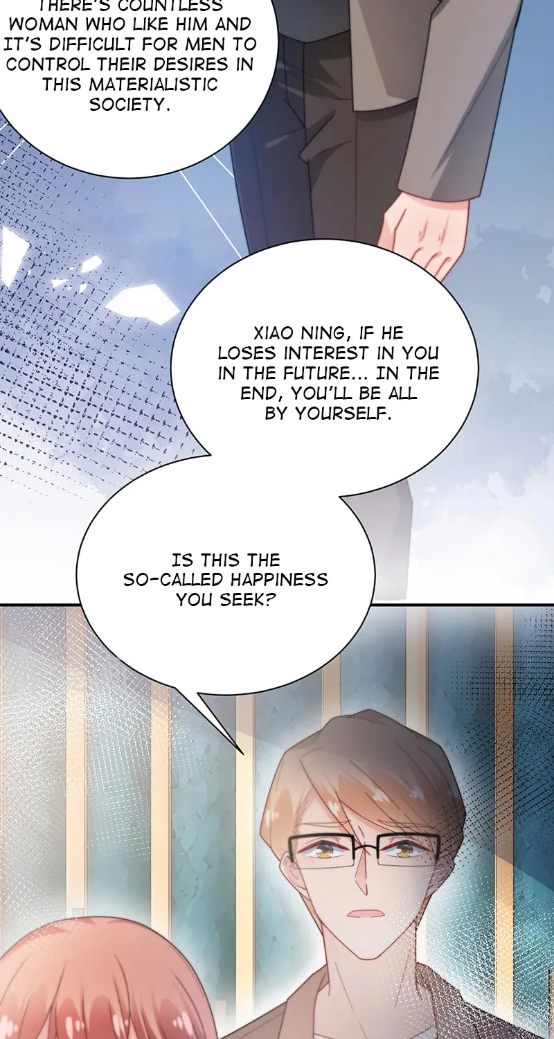 Blossoming Sweet Love Chapter 85 page 23 - MangaKakalot