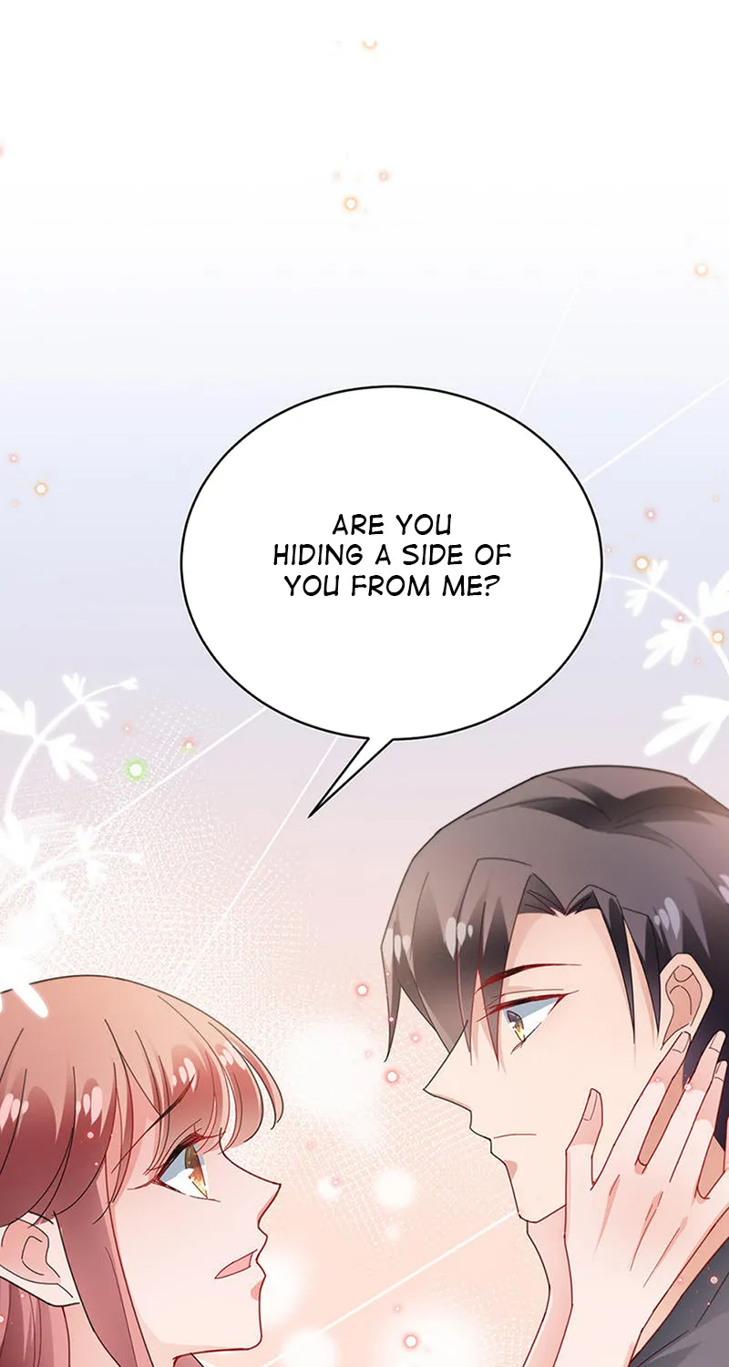 Blossoming Sweet Love Chapter 87 page 22 - MangaKakalot