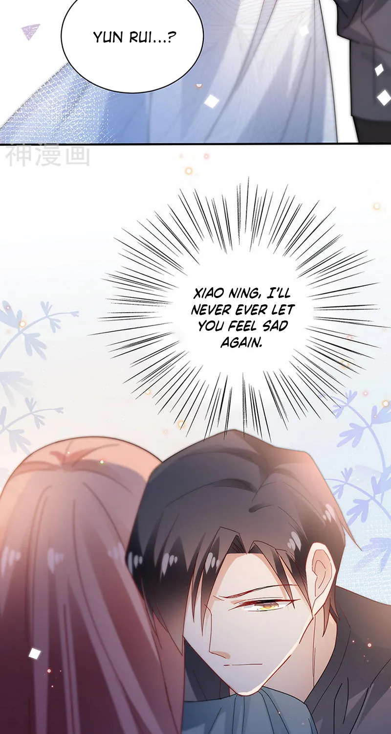 Blossoming Sweet Love Chapter 87 page 25 - MangaKakalot