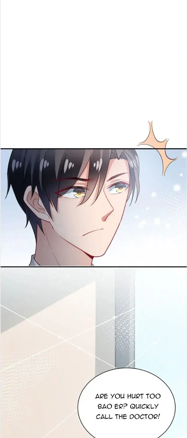 Blossoming Sweet Love Chapter 88 page 9 - MangaKakalot