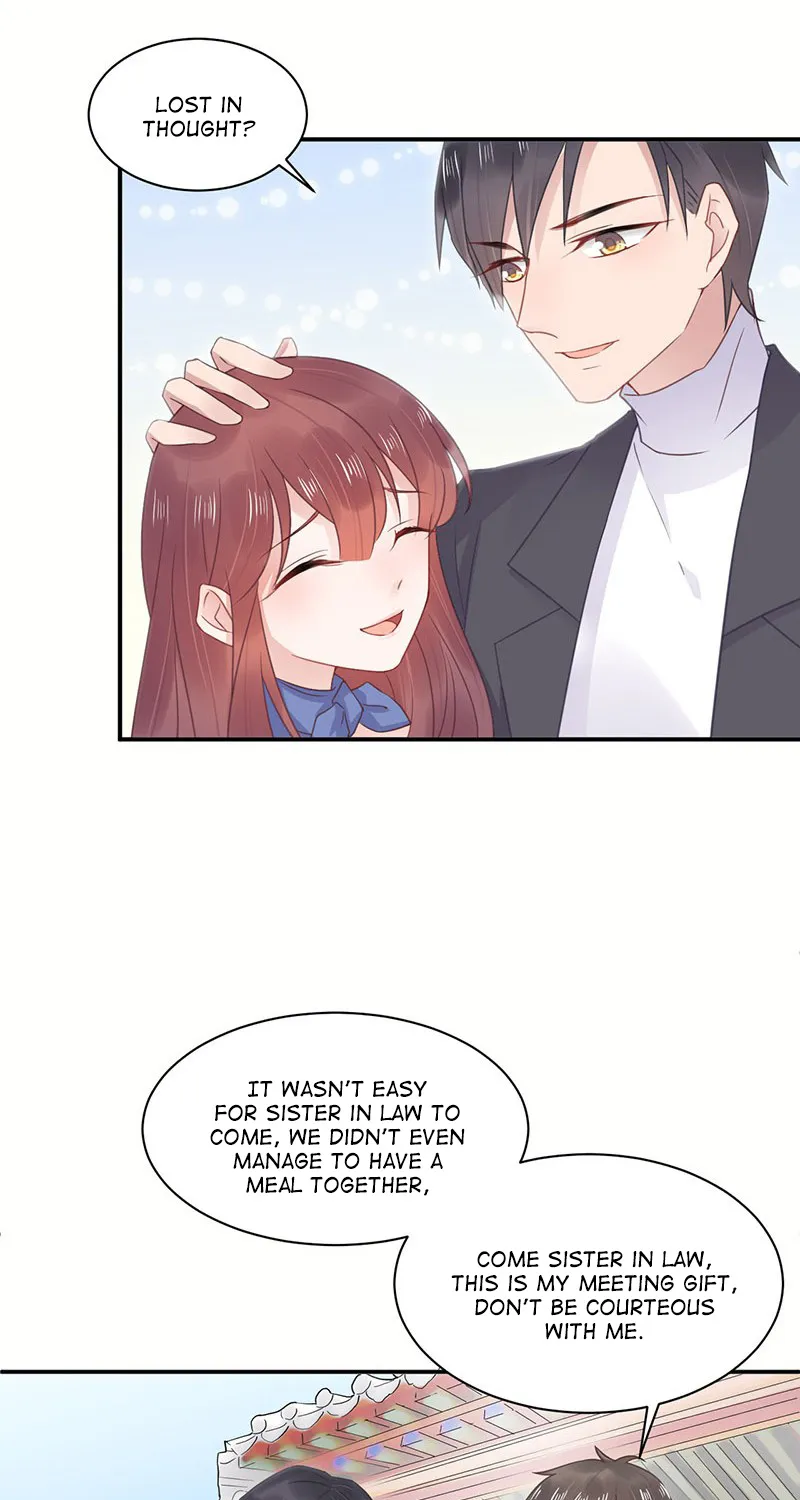 Blossoming Sweet Love Chapter 9 page 15 - MangaKakalot